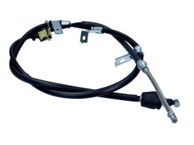 Трос ручного тормоза MaXgear 321627