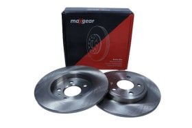Тормозной диск MaXgear 192494