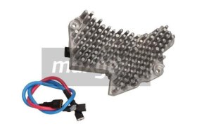 Вентилятор салона MaXgear 27-4003