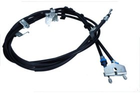 Трос ручного тормоза MaXgear 321064