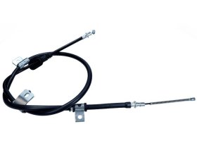 Трос ручного тормоза MaXgear 321619