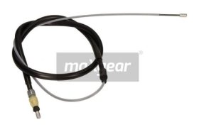 Трос ручного тормоза MaXgear 320694