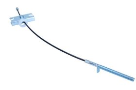 Трос ручного тормоза MaXgear 320920
