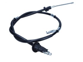 Трос ручного тормоза MaXgear 321617