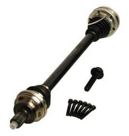 Полуось MaXgear 492259