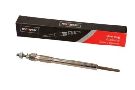 Свеча накала MaXgear 660141