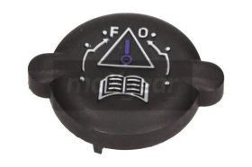 Кришка бачка охолоджувальної рідини MaXgear 28-0223