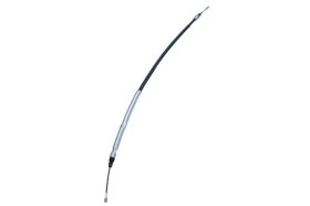 Трос ручного тормоза MaXgear 320860