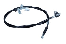 Трос ручного тормоза MaXgear 321538