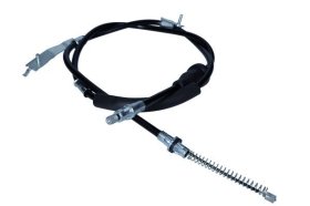 Трос ручного тормоза MaXgear 320964