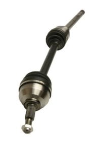 Полуось MaXgear 49-0916