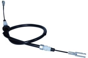 Трос ручного гальма MaXgear 321430