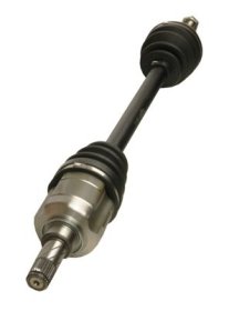 Полуось MaXgear 492329