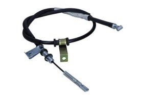 Трос ручного тормоза MaXgear 320803