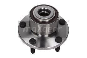 Ступица колеса MaXgear 330776