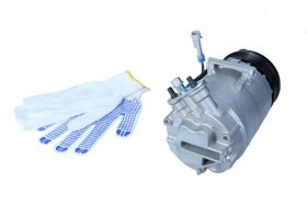 Компрессор кондиционера MaXgear ac330020