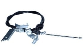 Трос ручного тормоза MaXgear 321525