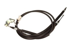 Трос ручного тормоза MaXgear 320693
