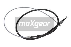 Трос ручного тормоза MaXgear 32-0510
