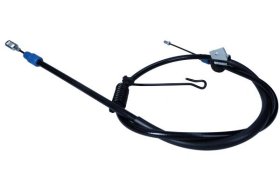 Трос ручного тормоза MaXgear 321069