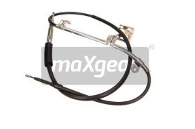 Трос ручного гальма MaXgear 32-0408