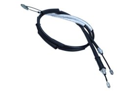 Трос ручного тормоза MaXgear 321439