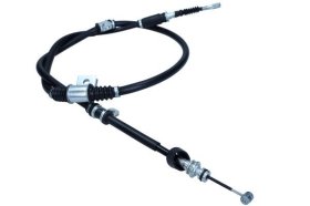 Трос ручного гальма MaXgear 321374