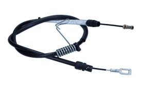 Трос ручного тормоза MaXgear 321070