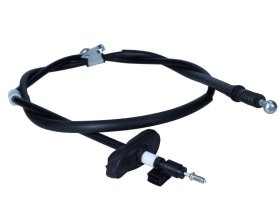 Трос ручного тормоза MaXgear 320953