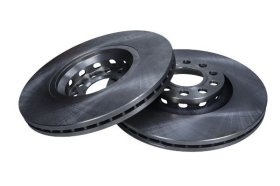 Тормозной диск MaXgear 19-0760