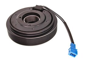 Муфта компрессора кондиционера MaXgear ac130018