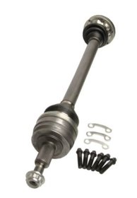 Полуось MaXgear 491792