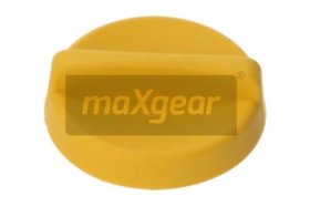 Крышка маслозаливной горловины MaXgear 27-0129