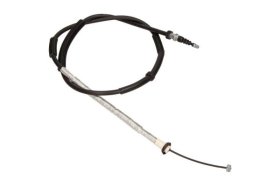 Трос ручного тормоза MaXgear 320580