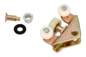 Ролики сдвижной двери MaXgear 270208