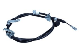 Трос ручного гальма MaXgear 321369
