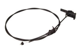 Тросик замка капота MaXgear 320590