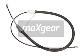 Трос ручного гальма MaXgear 32-0428