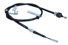 Трос ручного тормоза MaXgear 321380