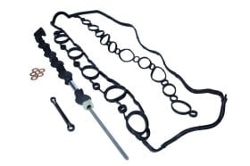 Впускной патрубок MaXgear 700465