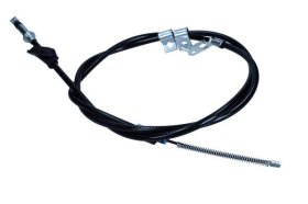 Трос ручного тормоза MaXgear 321536