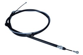 Трос ручного тормоза MaXgear 321480