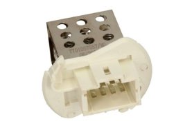 Резистор вентилятора салона MaXgear 570109