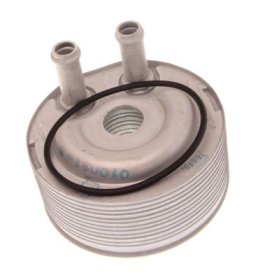 Масляный радиатор двигателя MaXgear 140087
