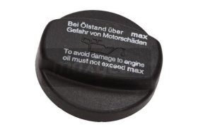 Крышка маслозаливной горловины MaXgear 28-0250