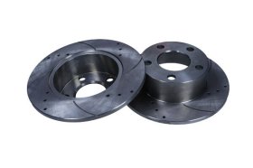 Тормозной диск MaXgear 19-0684SPORT
