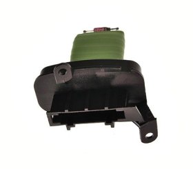 Резистор вентилятора салона MaXgear 57-0042