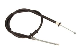 Трос ручного гальма MaXgear 320684