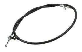 Трос ручного гальма MaXgear 321659