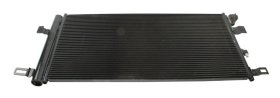 Радиатор кондиционера MaXgear ac830400